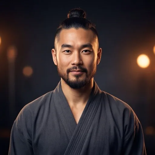 Kai, asistente de UNA+