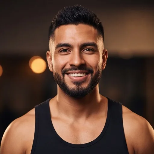 Mateo, asistente de UNA+