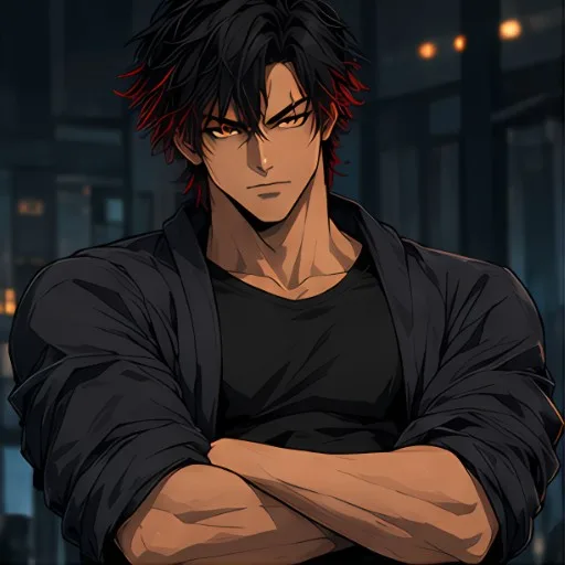 Daigo, el cazador de excusas, asistente de UNA+